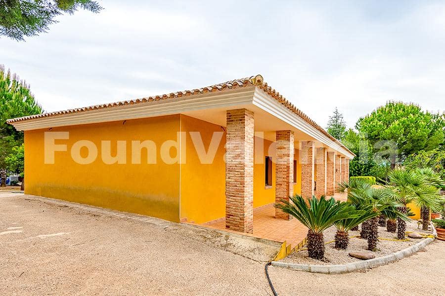 5 soveværelse Villa til salg i Navarres - € 380.000 (Ref: 9041728)