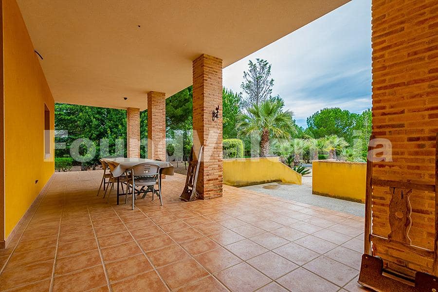 5 soveværelse Villa til salg i Navarres - € 380.000 (Ref: 9041728)