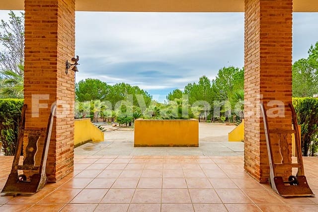 5 camera da letto Villa in vendita in Navarrés - 380.000 € (Rif: 9041728)