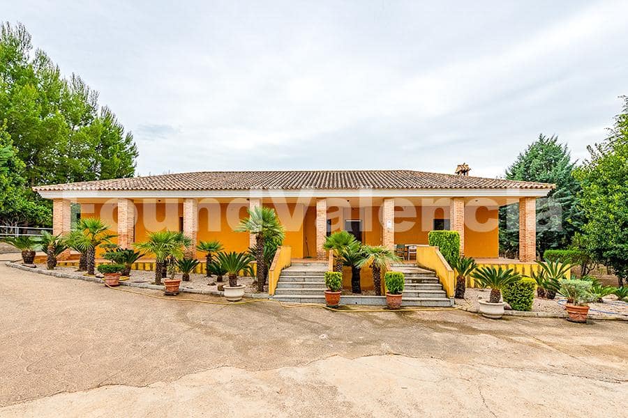 5 soveværelse Villa til salg i Navarres - € 380.000 (Ref: 9041728)