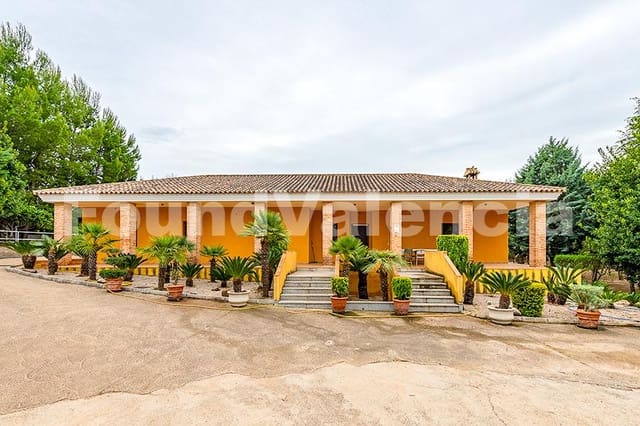 5 camera da letto Villa in vendita in Navarrés - 380.000 € (Rif: 9041728)