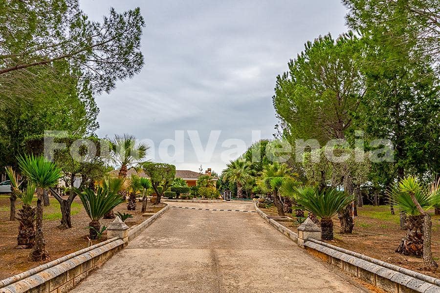 5 soveværelse Villa til salg i Navarres - € 380.000 (Ref: 9041728)