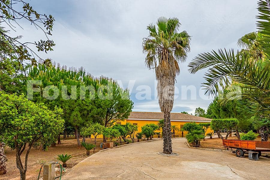 5 soveværelse Villa til salg i Navarres - € 380.000 (Ref: 9041728)