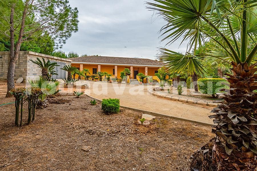 5 soveværelse Villa til salg i Navarres - € 380.000 (Ref: 9041728)