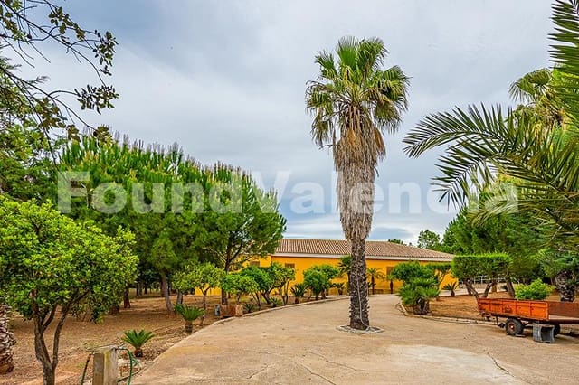 5 camera da letto Villa in vendita in Navarrés - 380.000 € (Rif: 9041728)