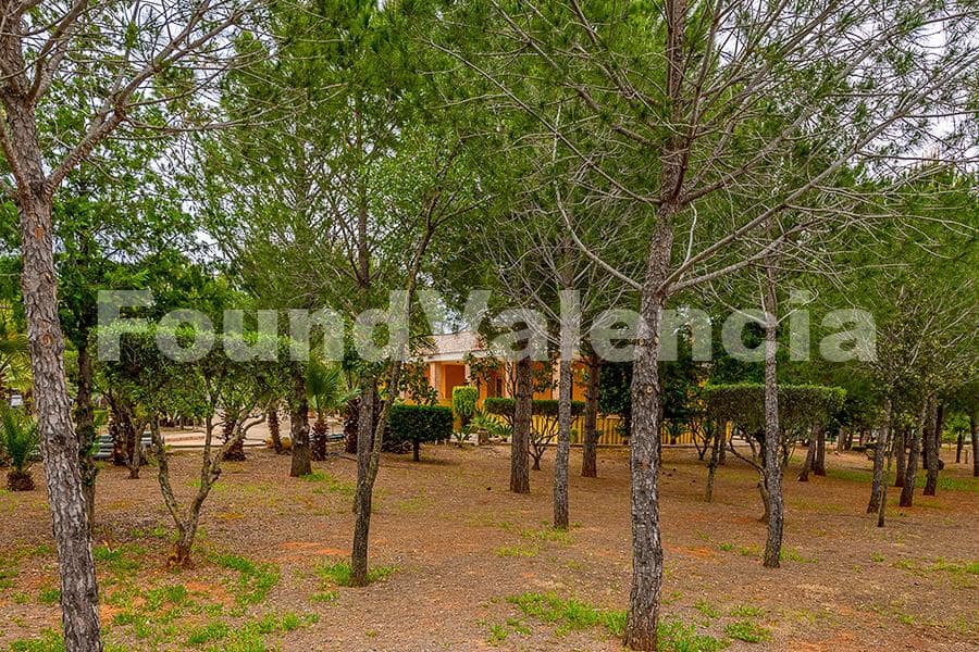 5 soveværelse Villa til salg i Navarres - € 380.000 (Ref: 9041728)