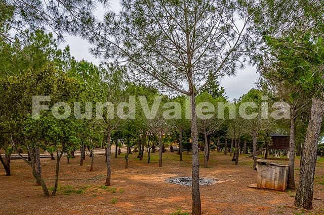 5 camera da letto Villa in vendita in Navarrés - 380.000 € (Rif: 9041728)