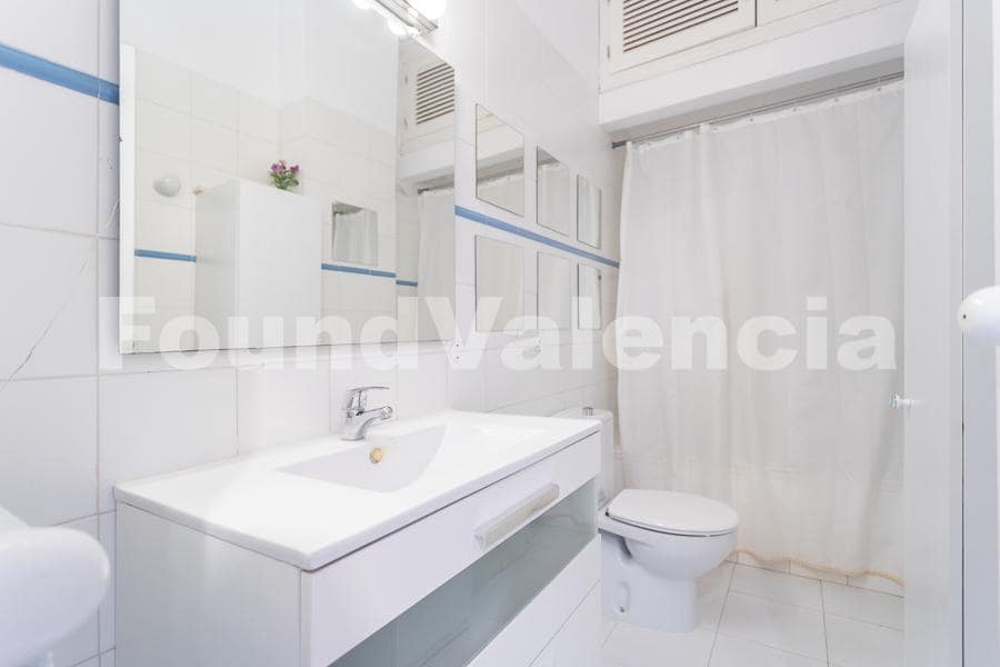 2 soveværelse Lejlighed til salg i Denia - € 425.000 (Ref: 9047153)