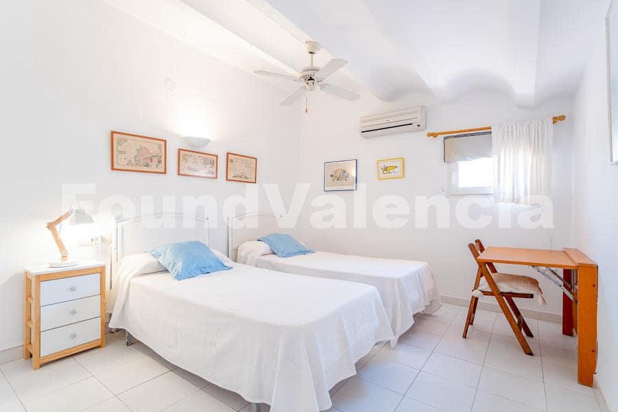 2 soveværelse Lejlighed til salg i Denia - € 425.000 (Ref: 9047153)