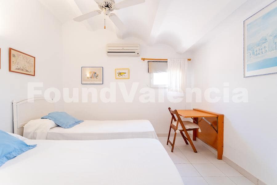 2 soveværelse Lejlighed til salg i Denia - € 425.000 (Ref: 9047153)