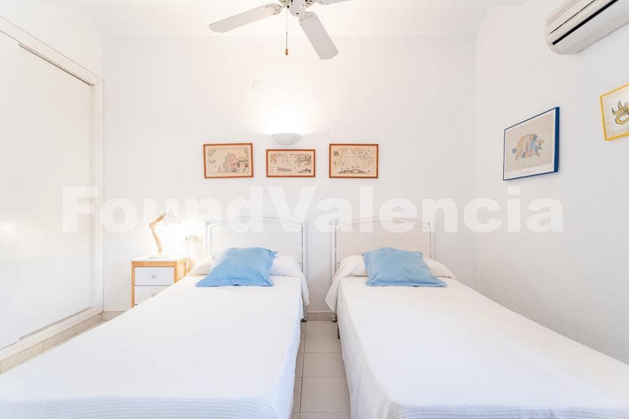 2 soveværelse Lejlighed til salg i Denia - € 425.000 (Ref: 9047153)