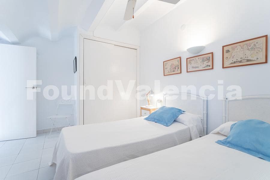 2 soveværelse Lejlighed til salg i Denia - € 425.000 (Ref: 9047153)