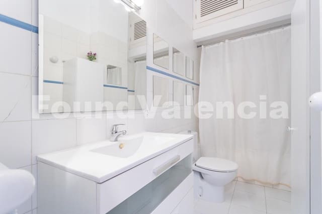 2 soveværelse Lejlighed til salg i Dénia - € 425.000 (Ref: 9047153)