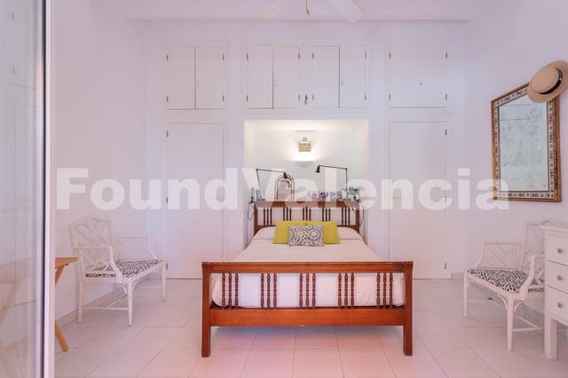 2 soveværelse Lejlighed til salg i Dénia - € 425.000 (Ref: 9047153)