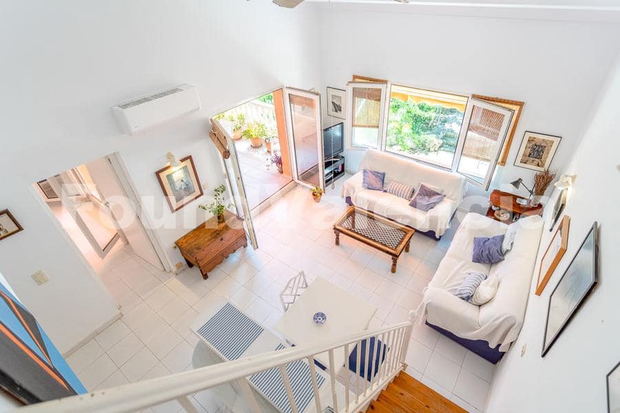 2 soveværelse Lejlighed til salg i Denia - € 425.000 (Ref: 9047153)