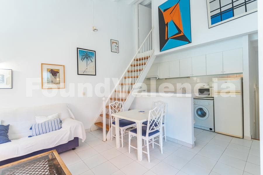 2 soveværelse Lejlighed til salg i Denia - € 425.000 (Ref: 9047153)