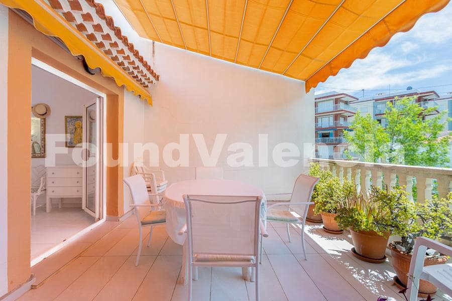 2 soveværelse Lejlighed til salg i Denia - € 425.000 (Ref: 9047153)