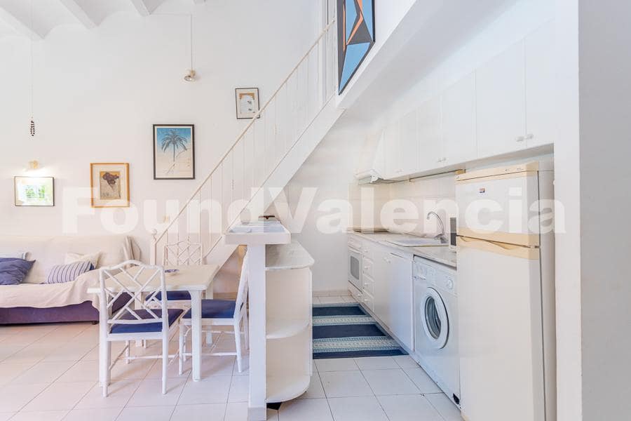 2 soveværelse Lejlighed til salg i Denia - € 425.000 (Ref: 9047153)