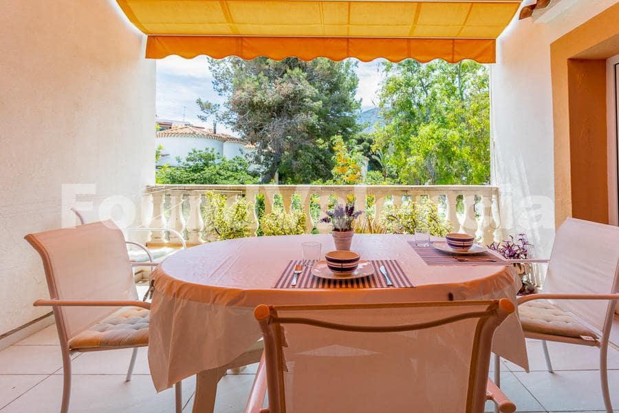 2 soveværelse Lejlighed til salg i Denia - € 425.000 (Ref: 9047153)
