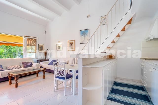 2 soveværelse Lejlighed til salg i Dénia - € 425.000 (Ref: 9047153)