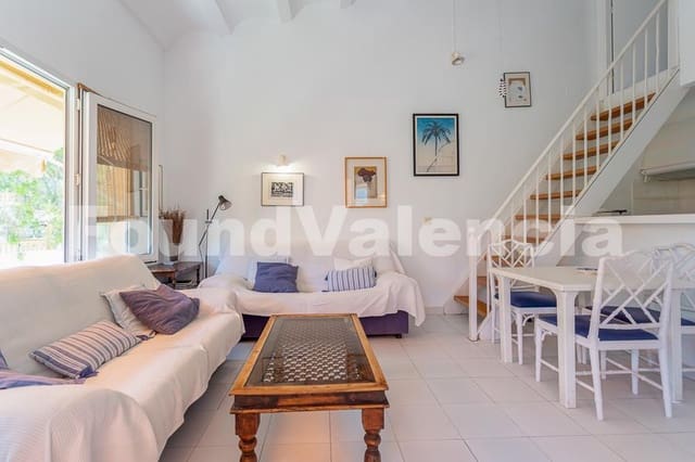 2 soveværelse Lejlighed til salg i Dénia - € 425.000 (Ref: 9047153)