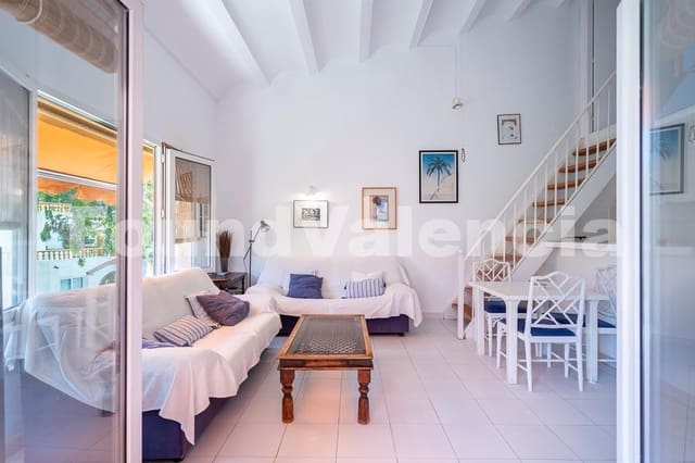 2 soveværelse Lejlighed til salg i Dénia - € 425.000 (Ref: 9047153)