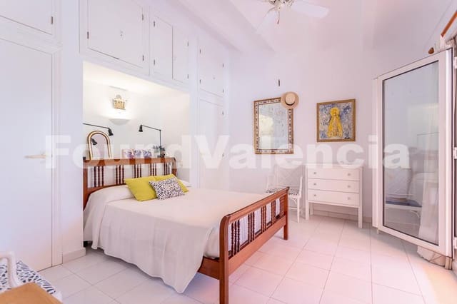 2 soveværelse Lejlighed til salg i Dénia - € 425.000 (Ref: 9047153)