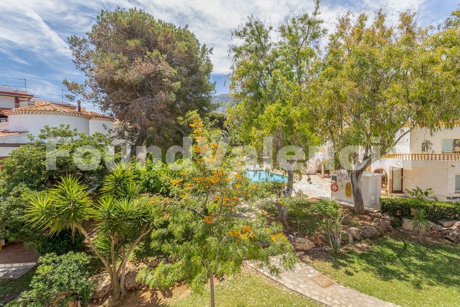 2 soveværelse Lejlighed til salg i Denia - € 425.000 (Ref: 9047153)