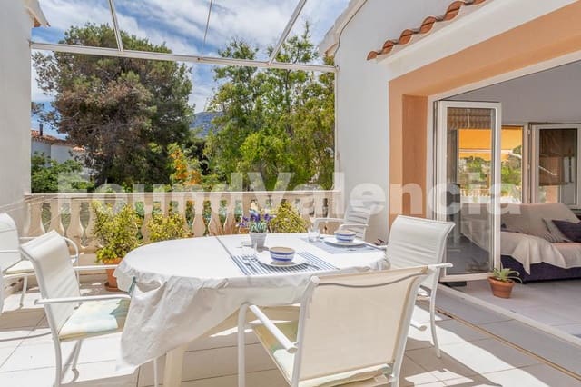 2 soveværelse Lejlighed til salg i Dénia - € 425.000 (Ref: 9047153)