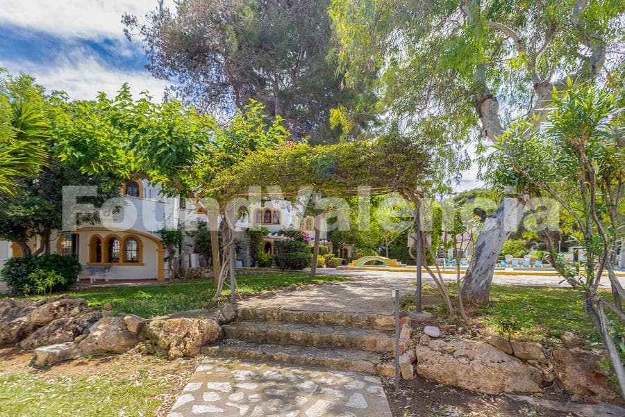 2 soveværelse Lejlighed til salg i Denia - € 425.000 (Ref: 9047153)