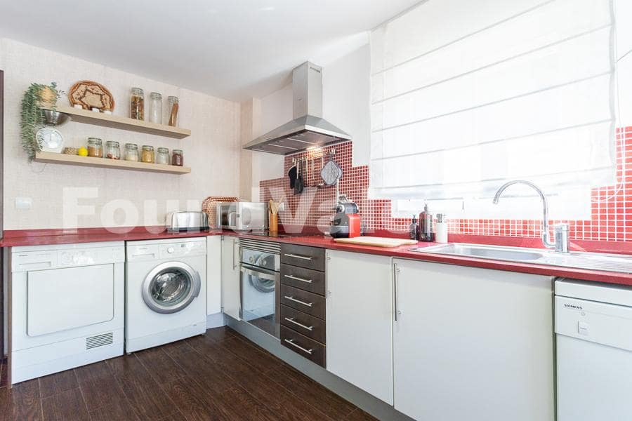 3 soveværelse Lejlighed til salg i Denia - € 515.000 (Ref: 9047154)