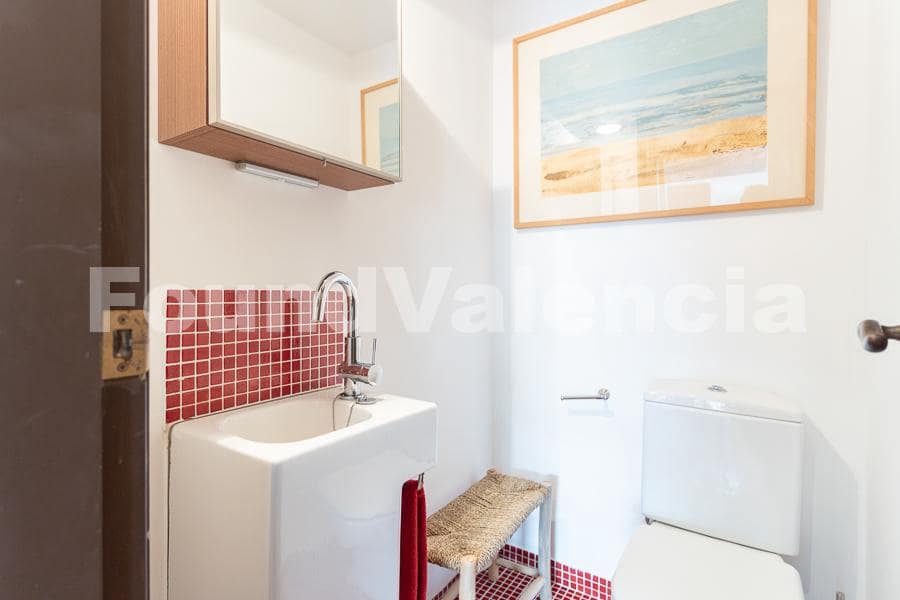 3 soveværelse Lejlighed til salg i Denia - € 515.000 (Ref: 9047154)