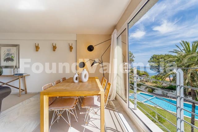 3 camera da letto Appartamento in vendita in Dénia - 515.000 € (Rif: 9047154)