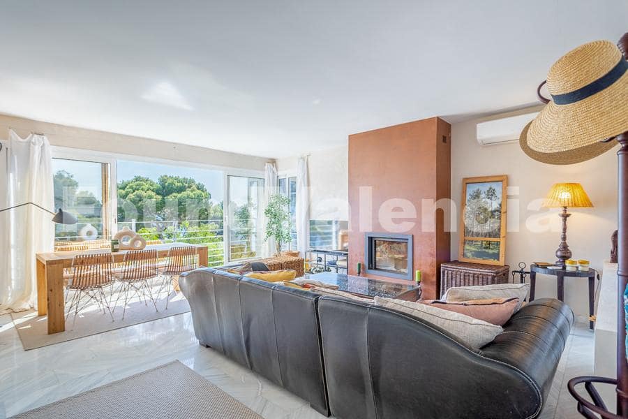 3 soveværelse Lejlighed til salg i Denia - € 515.000 (Ref: 9047154)