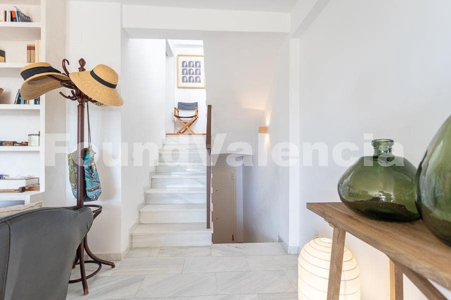 3 soveværelse Lejlighed til salg i Denia - € 515.000 (Ref: 9047154)