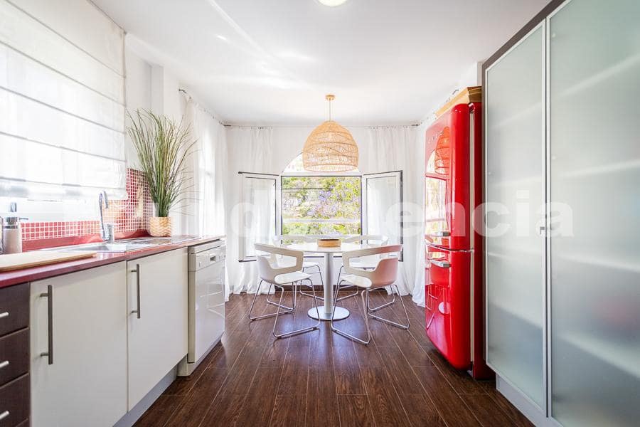 3 soveværelse Lejlighed til salg i Denia - € 515.000 (Ref: 9047154)