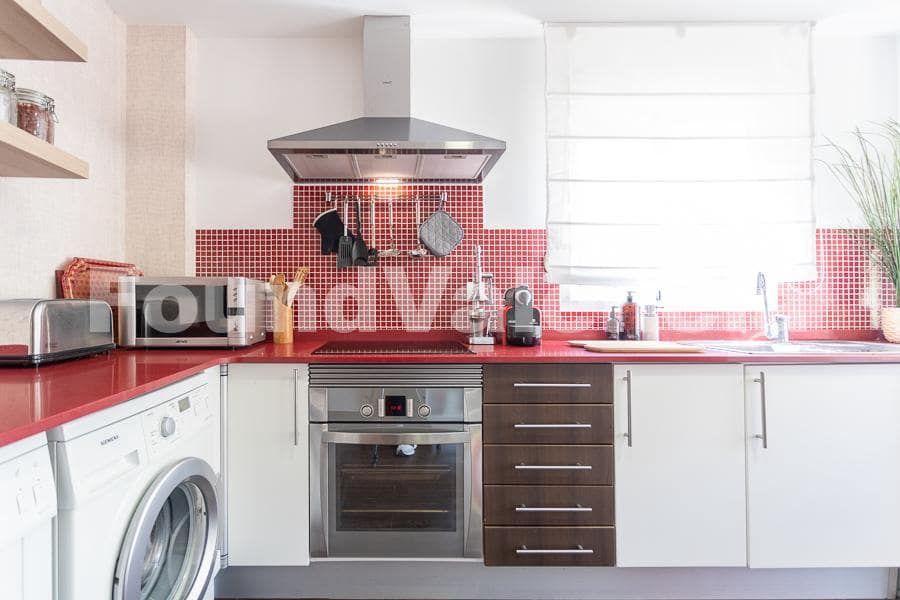 3 soveværelse Lejlighed til salg i Denia - € 515.000 (Ref: 9047154)