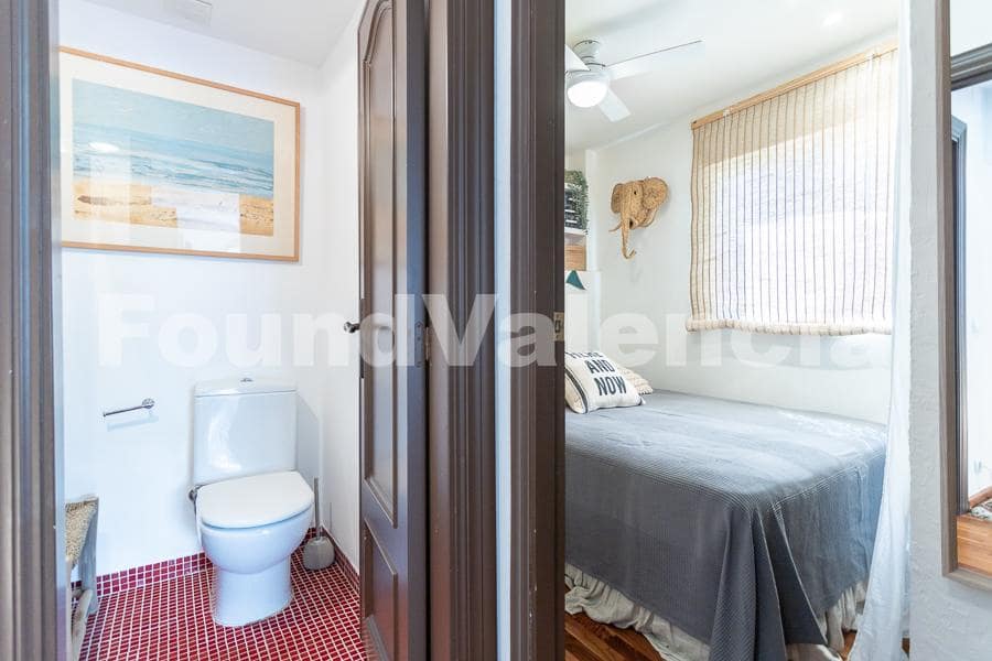 3 soveværelse Lejlighed til salg i Denia - € 515.000 (Ref: 9047154)