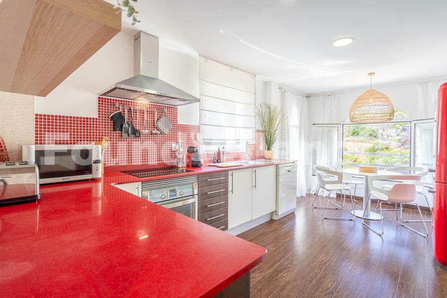 3 soveværelse Lejlighed til salg i Denia - € 515.000 (Ref: 9047154)