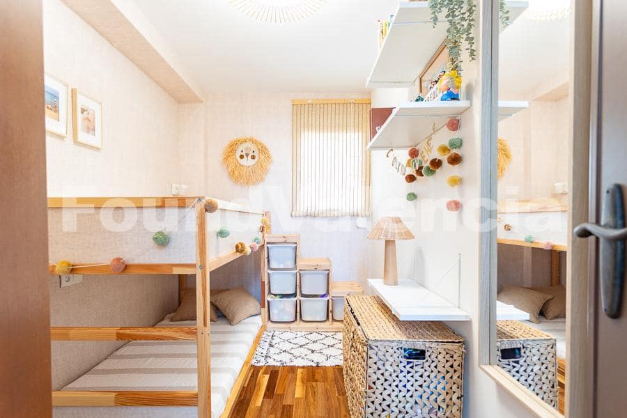 3 soveværelse Lejlighed til salg i Denia - € 515.000 (Ref: 9047154)