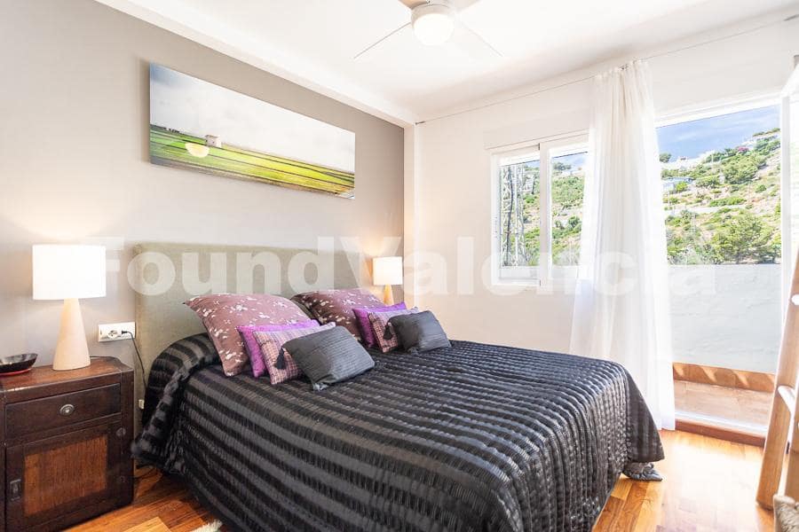 3 soveværelse Lejlighed til salg i Denia - € 515.000 (Ref: 9047154)