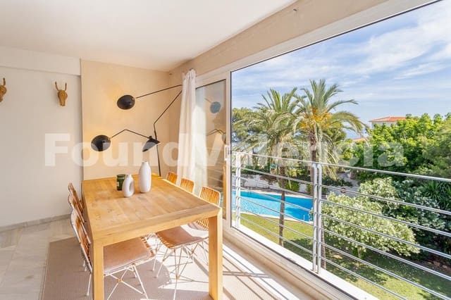3 camera da letto Appartamento in vendita in Dénia - 515.000 € (Rif: 9047154)