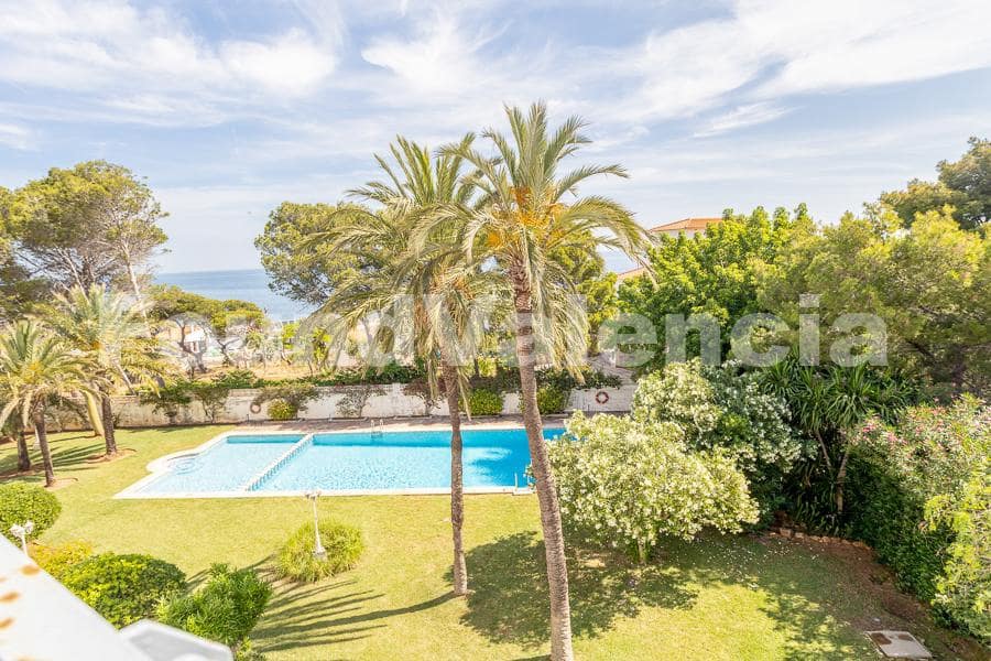 3 soveværelse Lejlighed til salg i Denia - € 515.000 (Ref: 9047154)