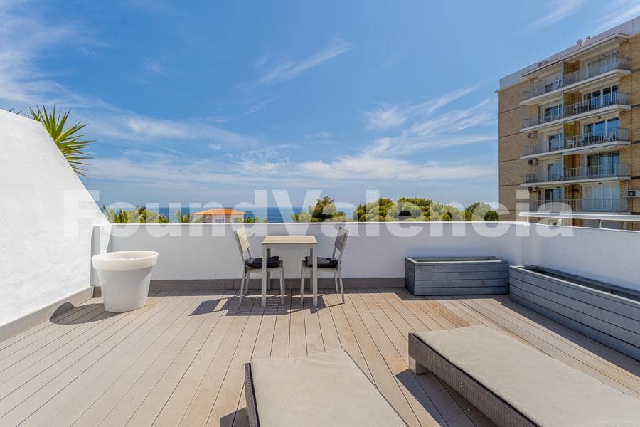 3 soveværelse Lejlighed til salg i Denia - € 515.000 (Ref: 9047154)