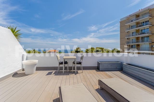 3 camera da letto Appartamento in vendita in Dénia - 515.000 € (Rif: 9047154)