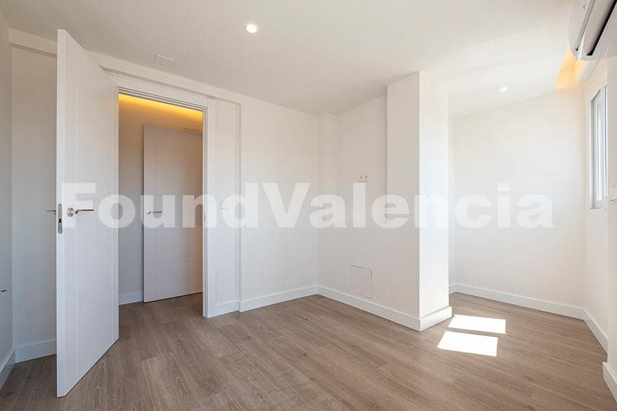 2 chambre Appartement à vendre à Valence ville - 550 000 € (Ref: 9057157)