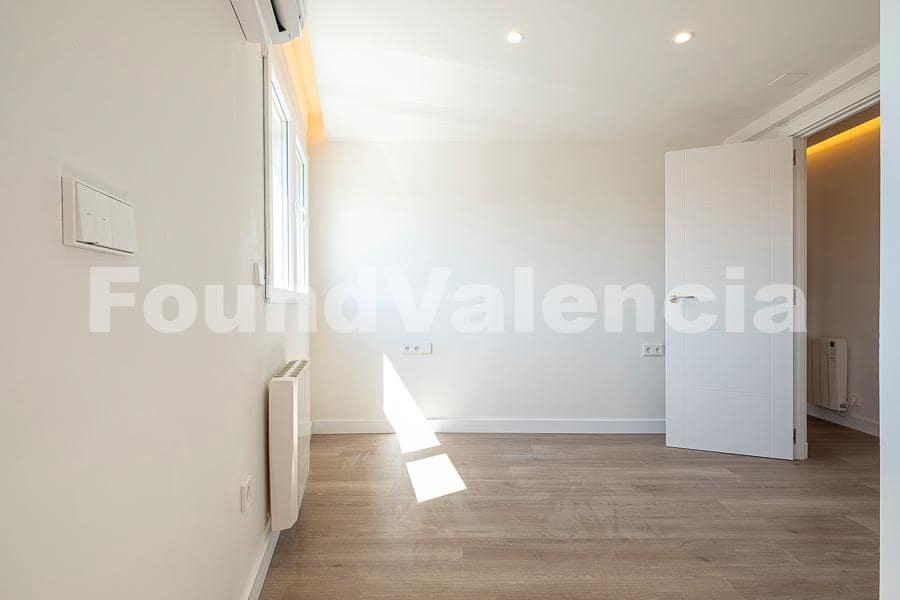 2 chambre Appartement à vendre à Valence ville - 550 000 € (Ref: 9057157)