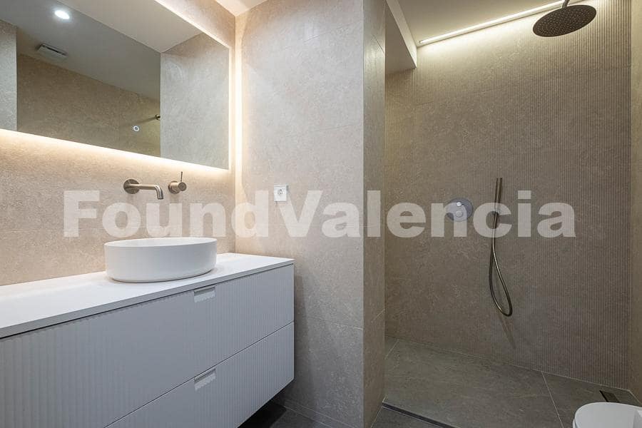 2 chambre Appartement à vendre à Valence ville - 550 000 € (Ref: 9057157)