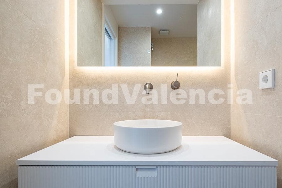 2 chambre Appartement à vendre à Valence ville - 550 000 € (Ref: 9057157)