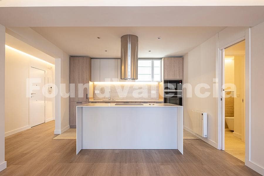 2 chambre Appartement à vendre à Valence ville - 550 000 € (Ref: 9057157)